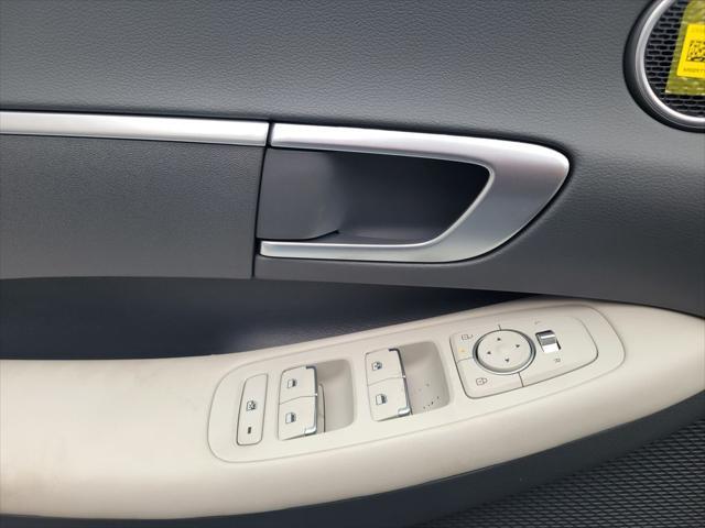 2026 Hyundai Sonata SE