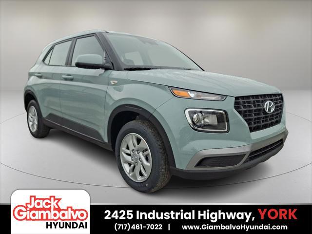 2026 Hyundai Venue SE for sale in YORK, PA