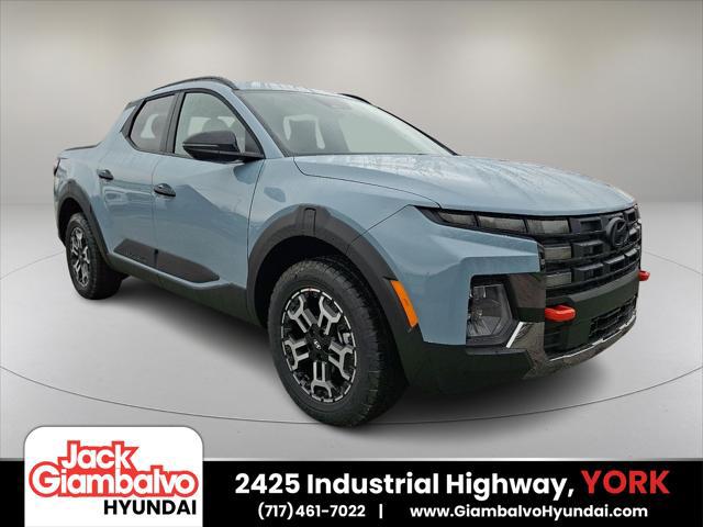 2026 Hyundai Santa Cruz XRT for sale in YORK, PA