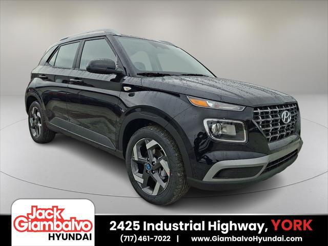 2026 Hyundai Venue SEL for sale in YORK, PA