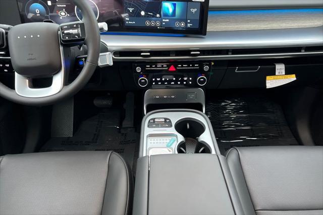 2026 Hyundai IONIQ 9 SEL
