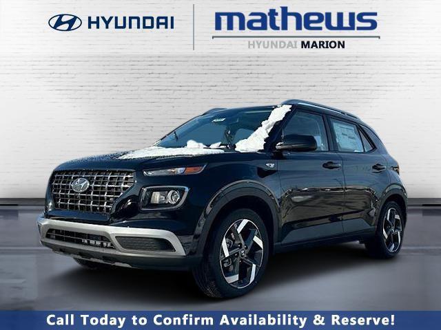 2026 Hyundai Venue SEL for sale in MARION, OH