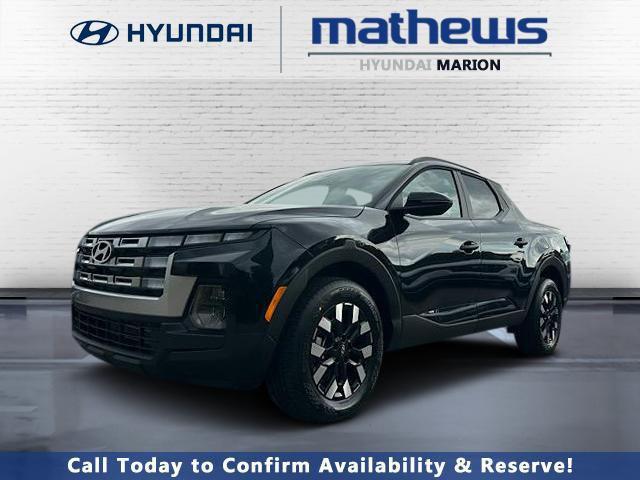 2026 Hyundai Santa Cruz SEL for sale in MARION, OH