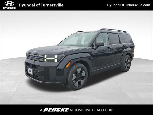 2026 Hyundai Santa Fe Hybrid SEL for sale in TURNERSVILLE, NJ