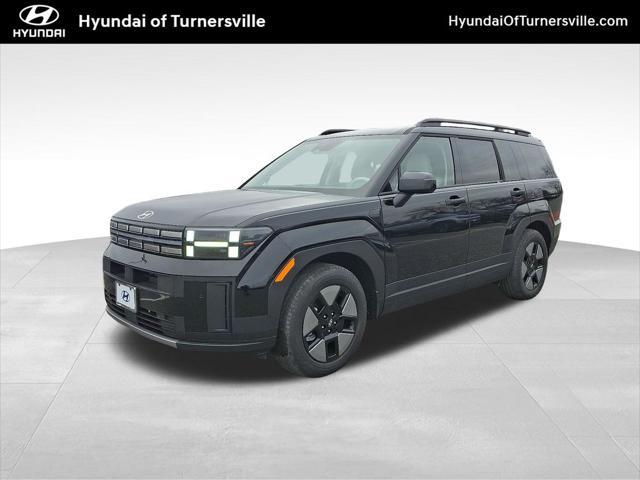 2026 Hyundai Santa Fe Hybrid SEL for sale in TURNERSVILLE, NJ