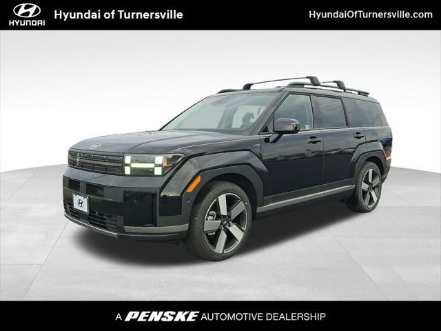 2026 Hyundai Santa Fe Limited 7 Passenger for sale in TURNERSVILLE, NJ