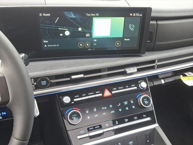 2026 Hyundai Santa Fe Limited 7 Passenger