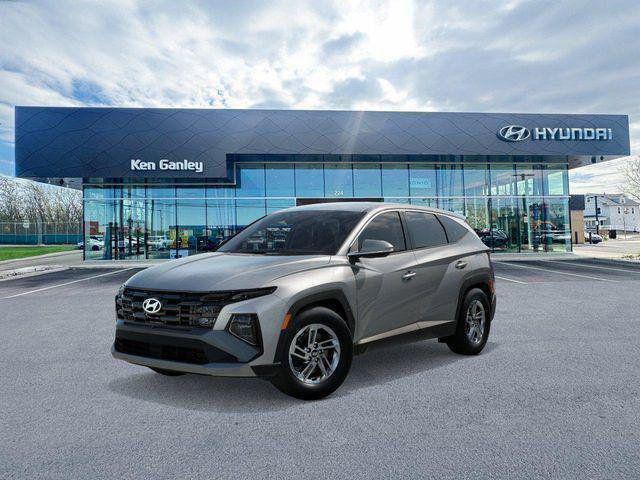 2026 Hyundai Tucson SE for sale in NORWALK, OH