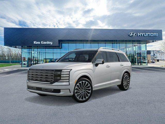 2026 Hyundai Palisade Calligraphy for sale in NORWALK, OH