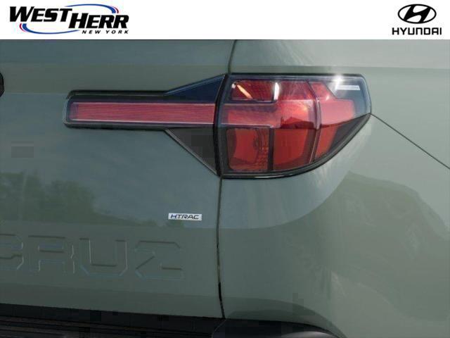 2026 Hyundai Santa Cruz SEL for sale in CLARENCE, NY