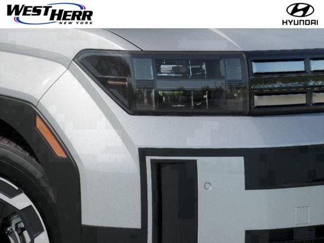 2026 Hyundai Santa Fe Hybrid SE for sale in CLARENCE, NY