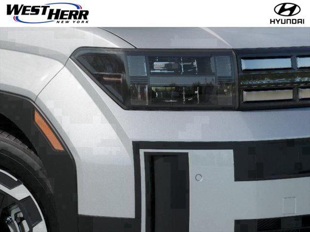 2026 Hyundai Santa Fe Hybrid SE for sale in CLARENCE, NY
