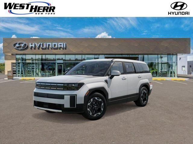 2026 Hyundai Santa Fe Hybrid SE for sale in CLARENCE, NY