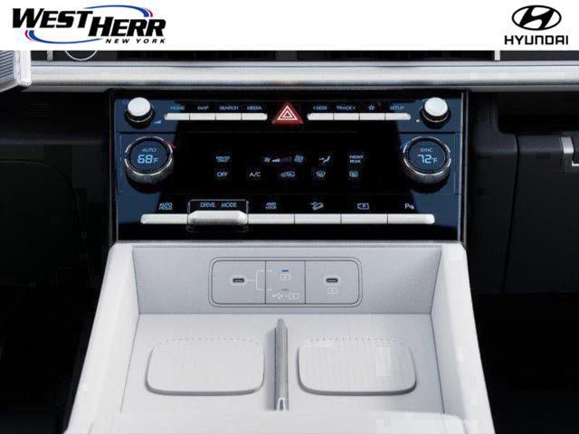2026 Hyundai Santa Fe Hybrid SE for sale in CLARENCE, NY
