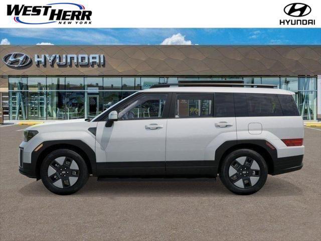 2026 Hyundai Santa Fe Hybrid SEL for sale in CLARENCE, NY