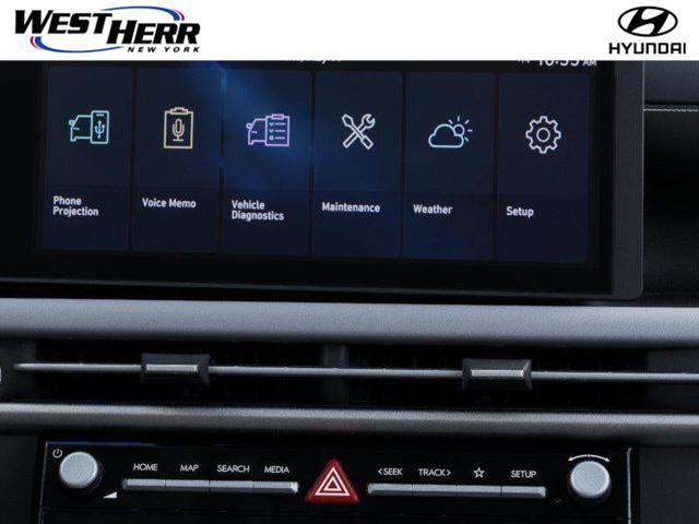 2026 Hyundai Tucson SEL for sale in CLARENCE, NY