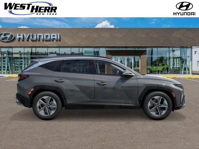 2026 Hyundai Tucson SEL for sale in CLARENCE, NY