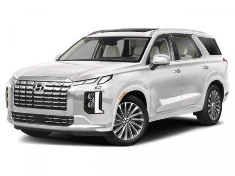 2023 Hyundai Palisade Calligraphy for sale in LINCOLN, NE