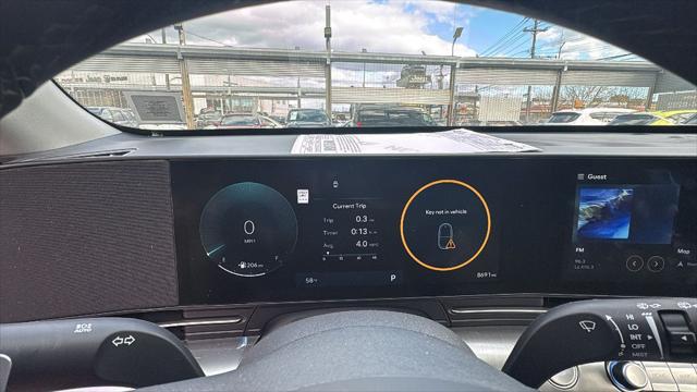 2025 Hyundai Kona Limited