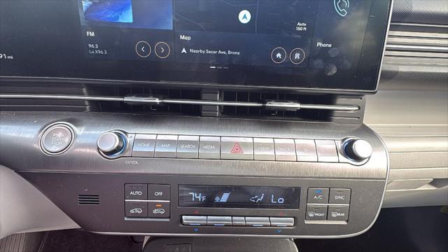 2025 Hyundai Kona Limited