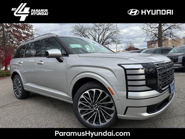 2026 Hyundai Palisade Calligraphy for sale in PARAMUS, NJ