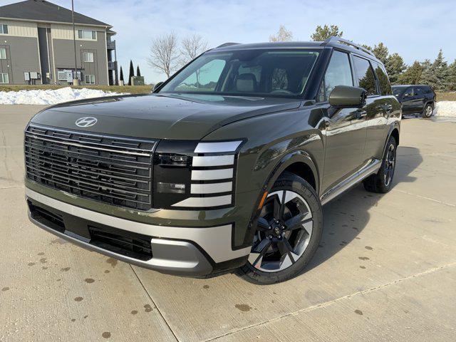 2026 Hyundai Palisade Limited for sale in LINCOLN, NE