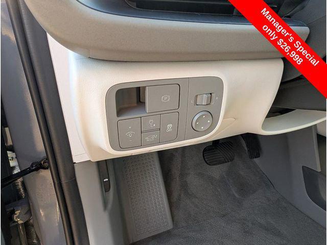 2024 Hyundai IONIQ 6 SEL