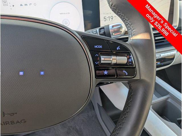 2024 Hyundai IONIQ 6 SEL