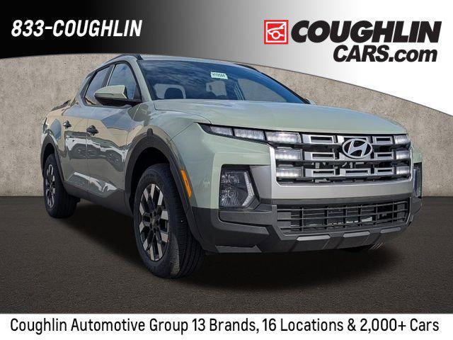 2026 Hyundai Santa Cruz SEL for sale in HEATH, OH