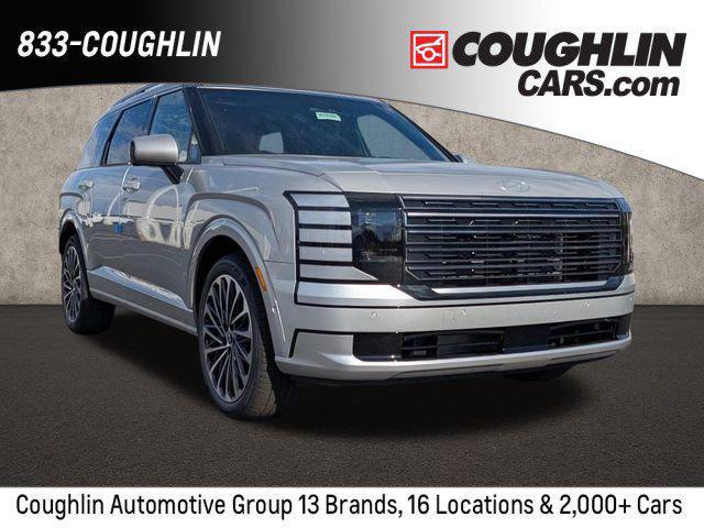 2026 Hyundai Palisade Calligraphy for sale in HEATH, OH