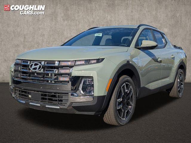 2026 Hyundai Santa Cruz SE