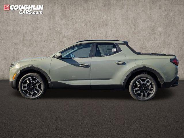 2026 Hyundai Santa Cruz SE