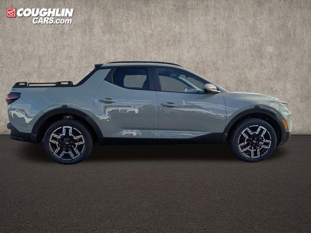 2026 Hyundai Santa Cruz SE