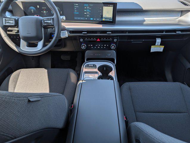2026 Hyundai IONIQ 9 SE