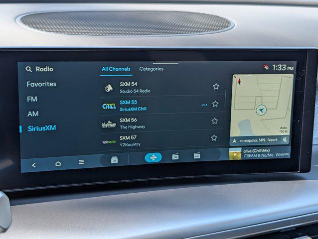 2026 Hyundai IONIQ 9 SE