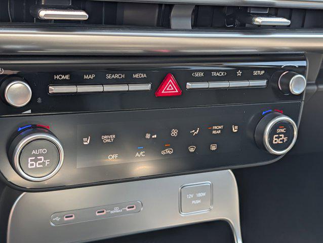 2026 Hyundai IONIQ 9 SE
