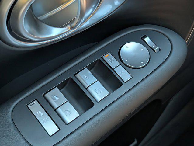2026 Hyundai IONIQ 9 SE