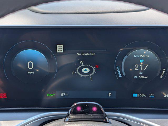 2026 Hyundai IONIQ 9 SE