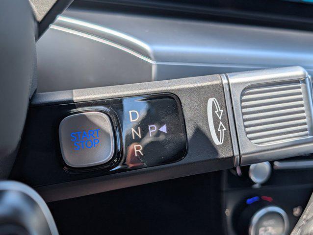 2026 Hyundai IONIQ 9 SE