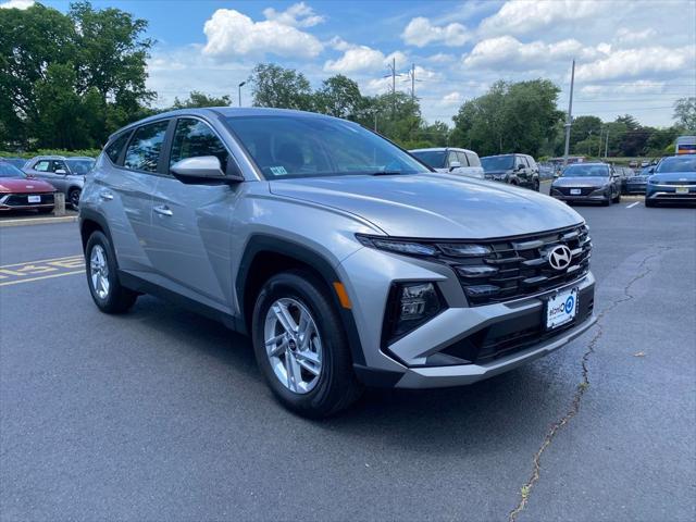 2026 Hyundai Tucson SE for sale in SHREWSBURY, NJ