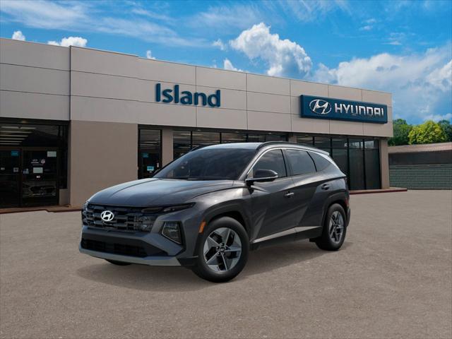 2026 Hyundai Tucson SEL for sale in STATEN ISLAND, NY