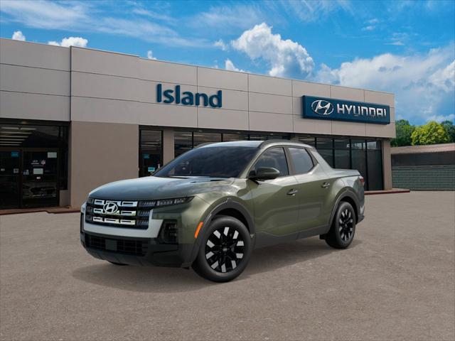 2026 Hyundai Santa Cruz SEL for sale in STATEN ISLAND, NY