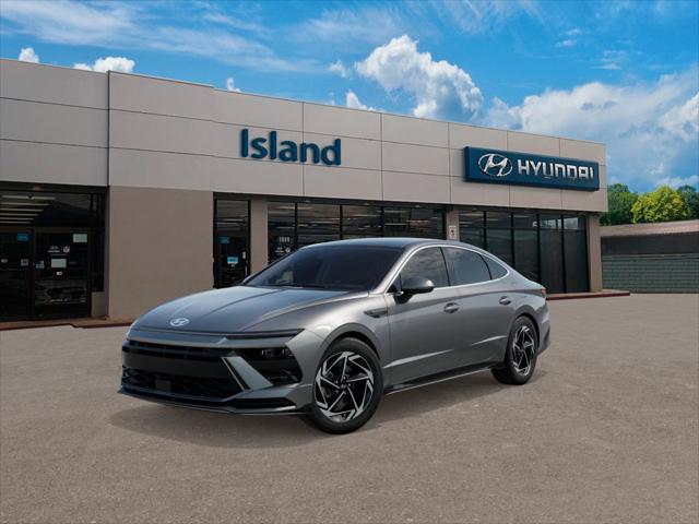 2026 Hyundai Sonata SEL Sport for sale in STATEN ISLAND, NY