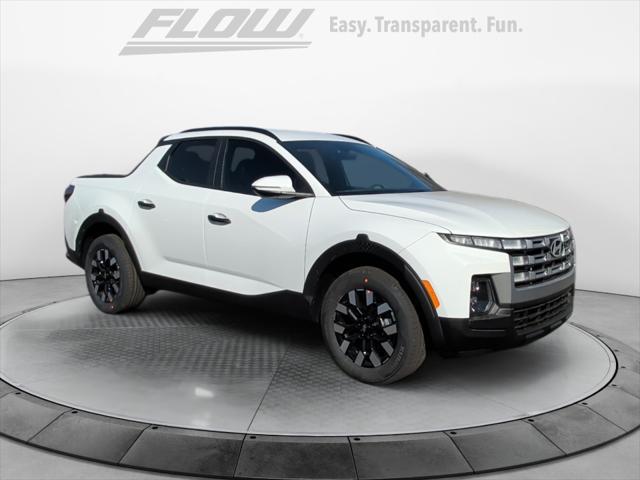 2026 Hyundai Santa Cruz SEL for sale in STATESVILLE, NC