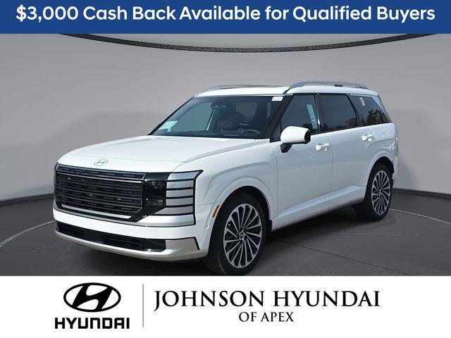 2026 Hyundai Palisade Calligraphy for sale in APEX, NC