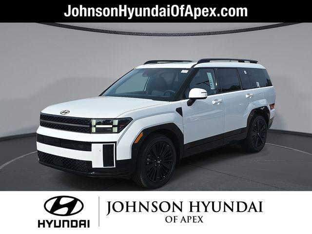 2026 Hyundai Santa Fe Hybrid Calligraphy for sale in APEX, NC