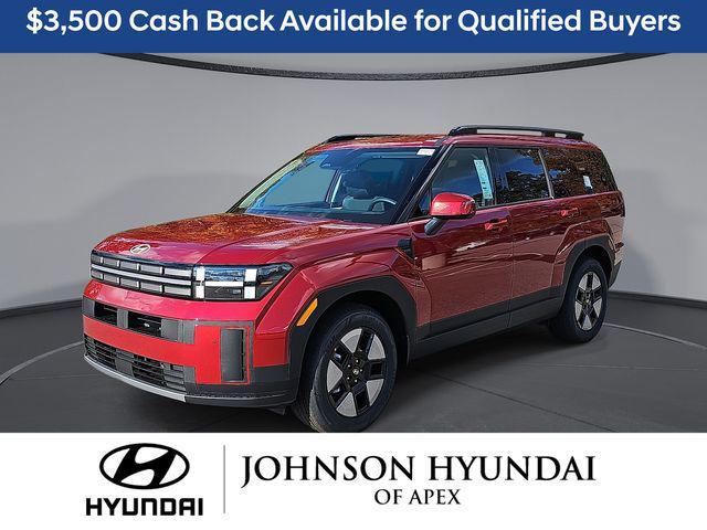 2026 Hyundai Santa Fe Hybrid SEL for sale in APEX, NC