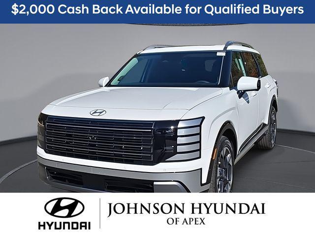 2026 Hyundai Palisade Limited for sale in APEX, NC