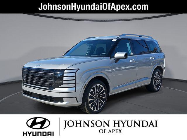 2026 Hyundai Palisade Calligraphy for sale in APEX, NC