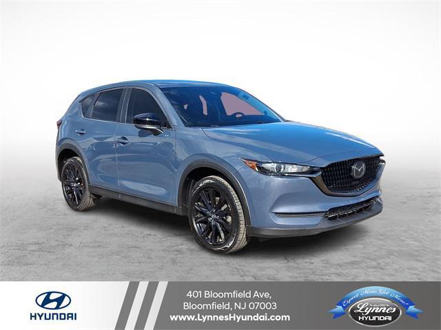 Mazda CX-5 2 5 Turbo Meridian Edition for Sale Near Me